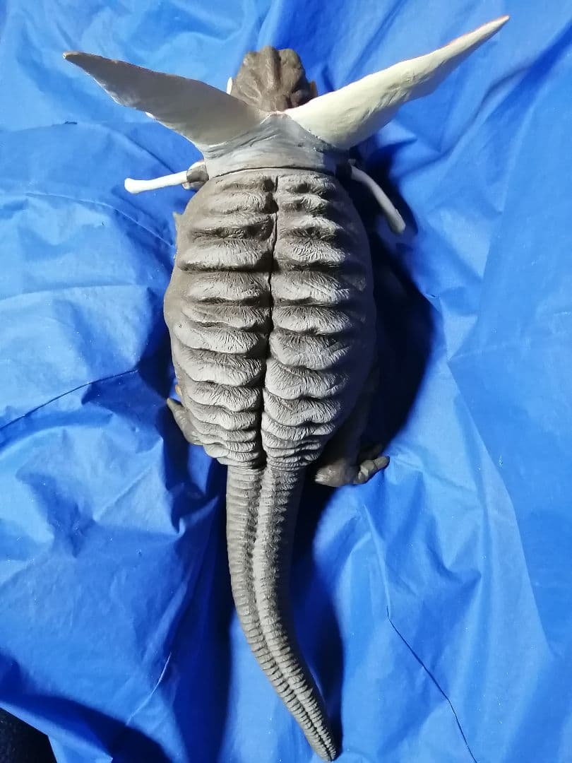 大怪獣シリーズ　ガボラ