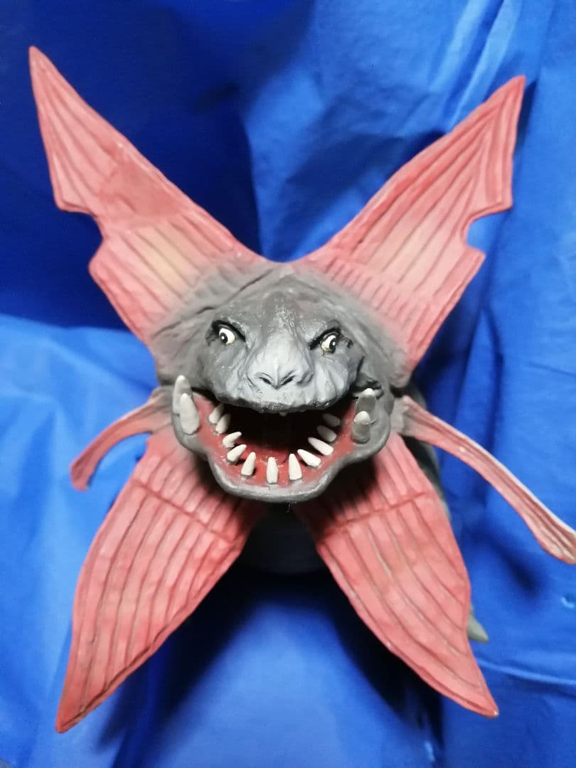 大怪獣シリーズ　ガボラ