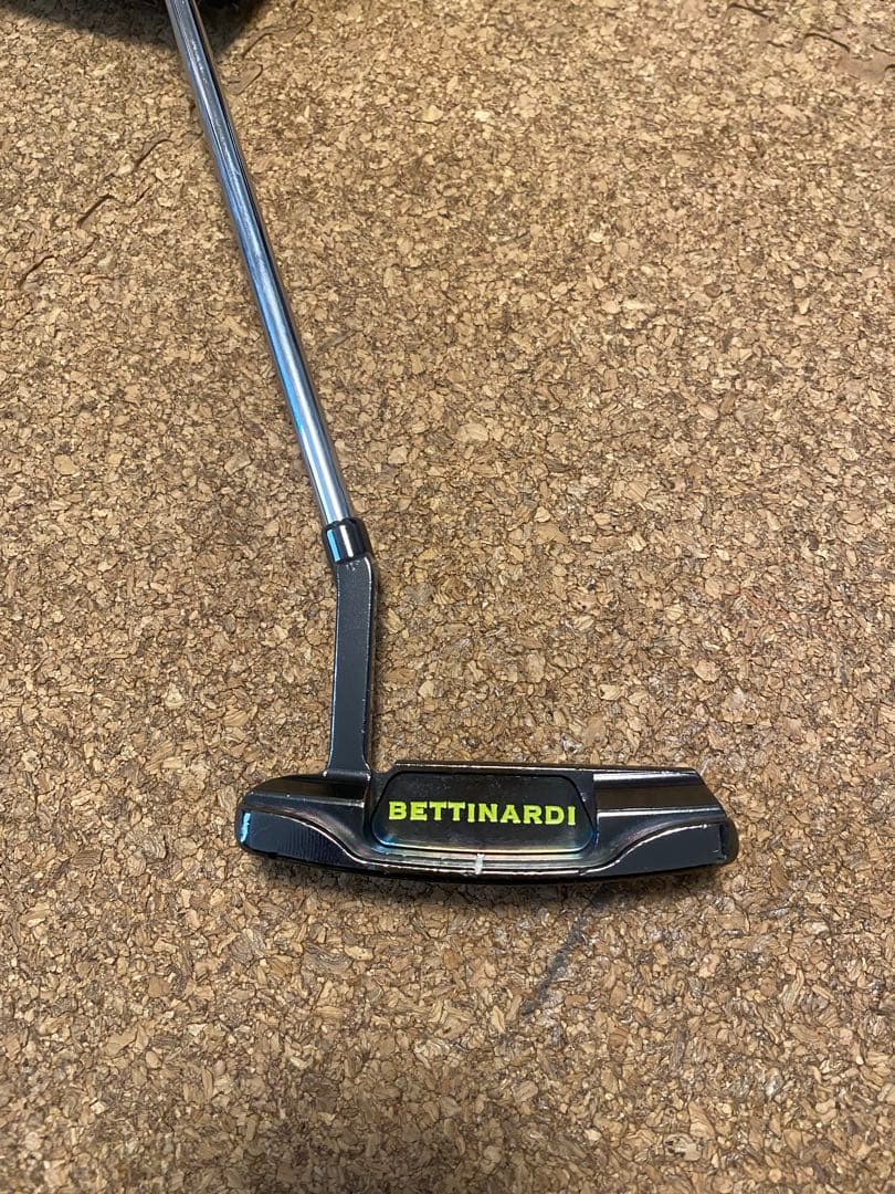 BETTINARDI Studio Stock #5 パター