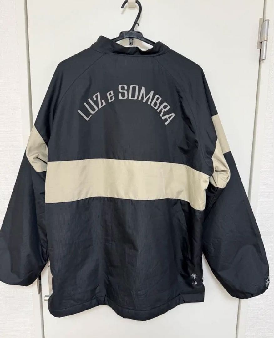 LUZ e SOMBRA 中綿ピステ XL ルースイソンブラ