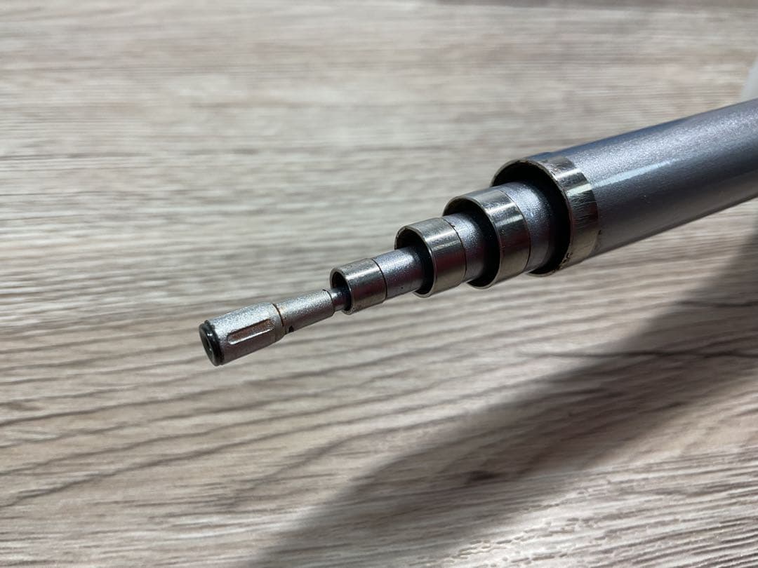 山*ん様 SHIMANO シマノ ＢＢ-Ｘ 1.7-530 ＳＩ
