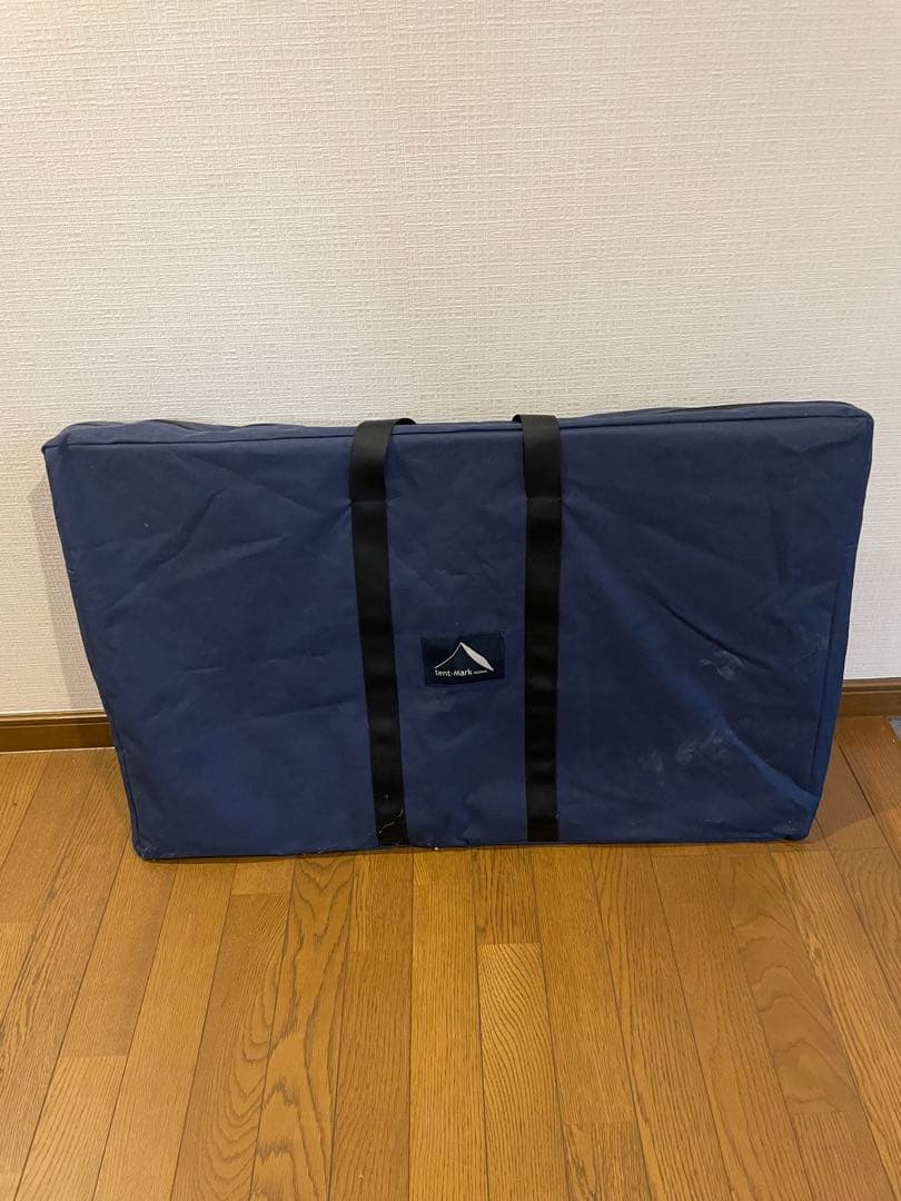 N*a様 テンマクデザインワークテーブルMid