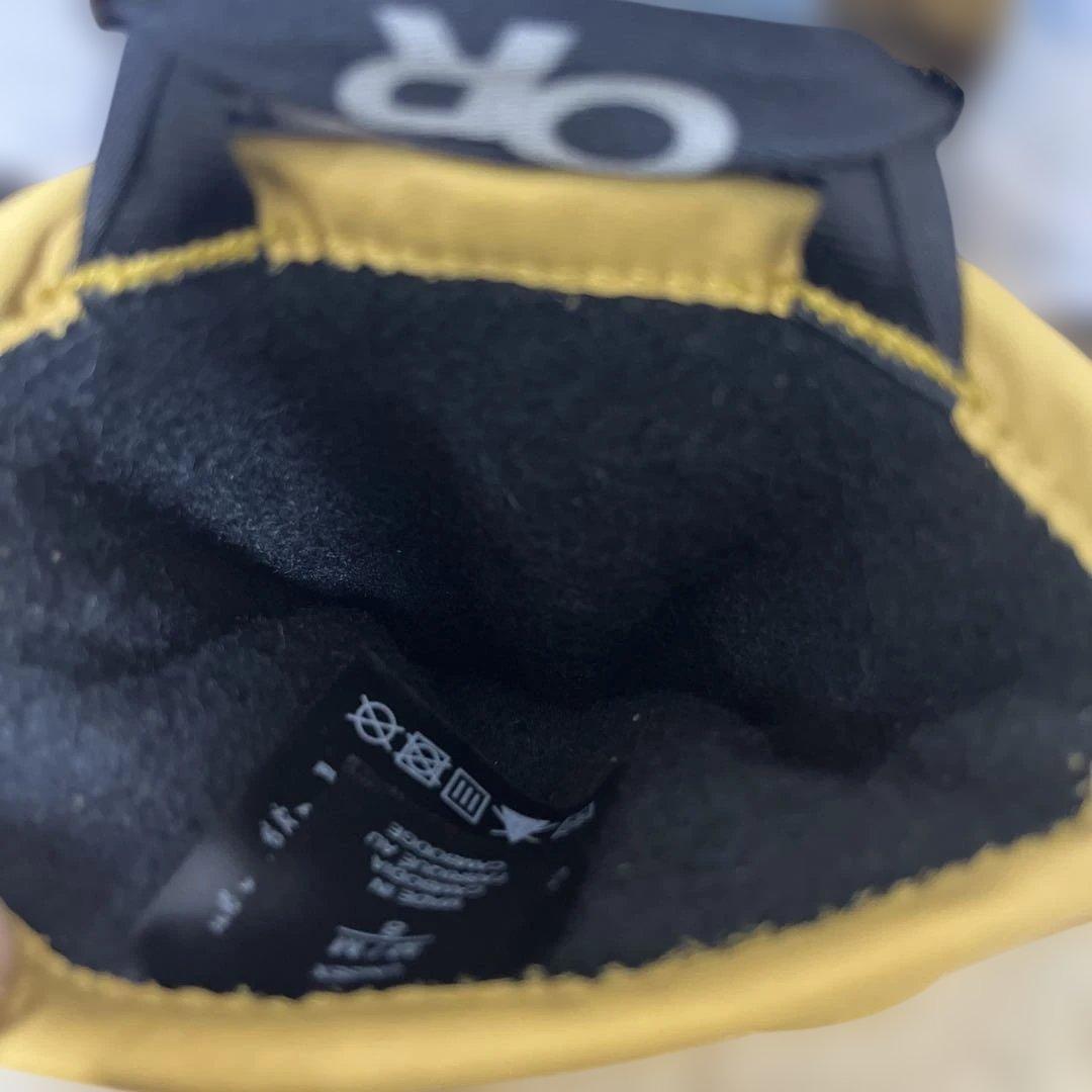 AKSEL WORK GLOVES ベージュ グローブ M