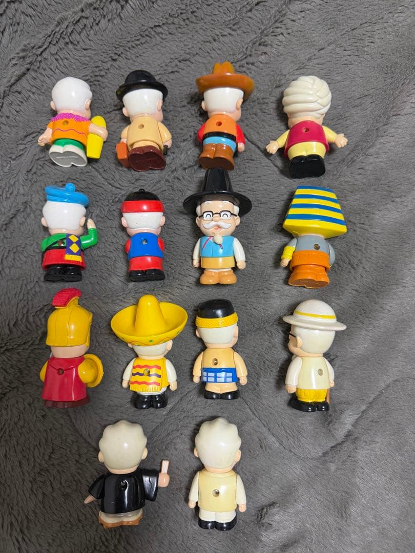 KFC Kentuckyケンタッキー フライドチキン 90s カーネルサンダー