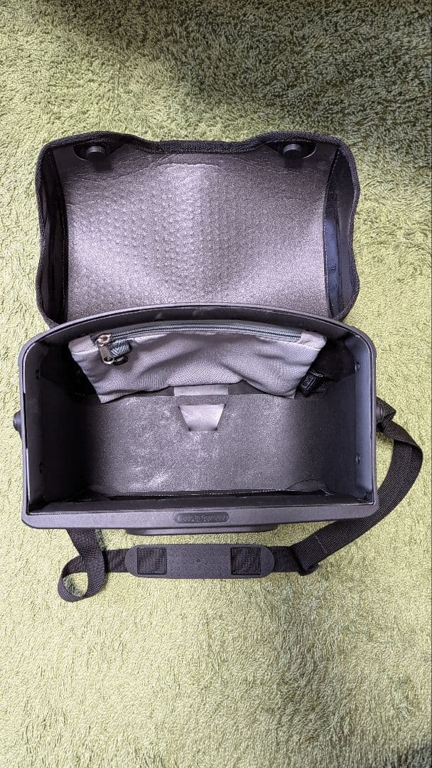 ORTLIEB アルティメイト　Classic 防水バッグ