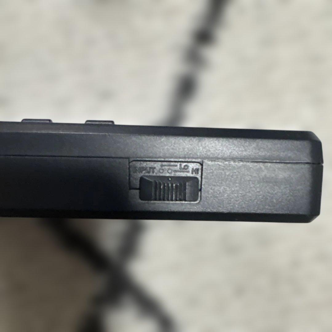 ToneWorks KORG パーソナルマルチエフェクトプロセッサー