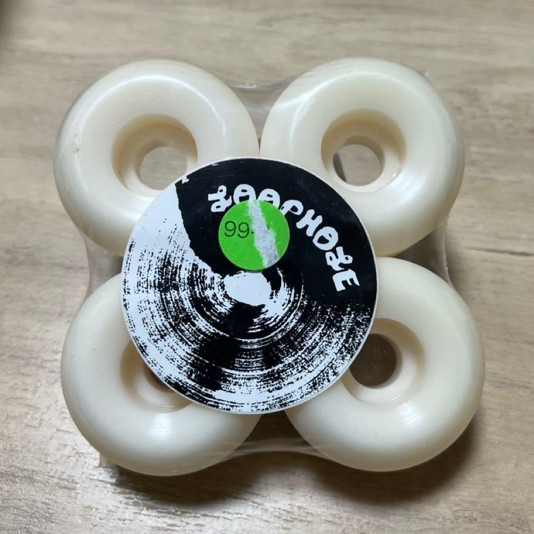 【新品、未使用】LOOP HOLE ループホール　ウィール 54m
