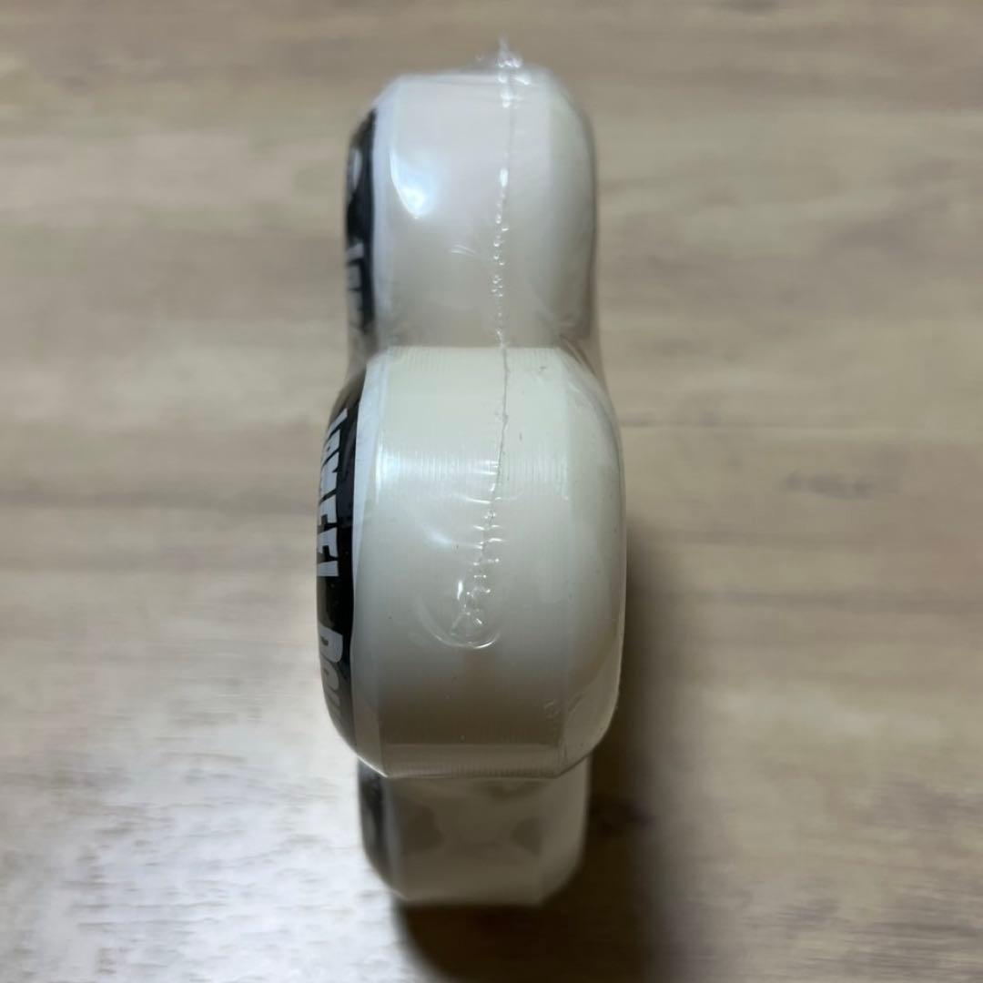 【新品、未使用】LOOP HOLE ループホール　ウィール 54m