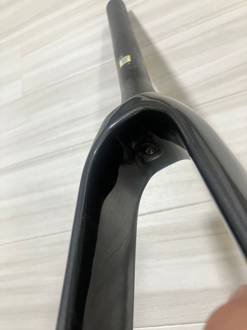 未使用品TREK トレック 2020 Domane SL フォーク