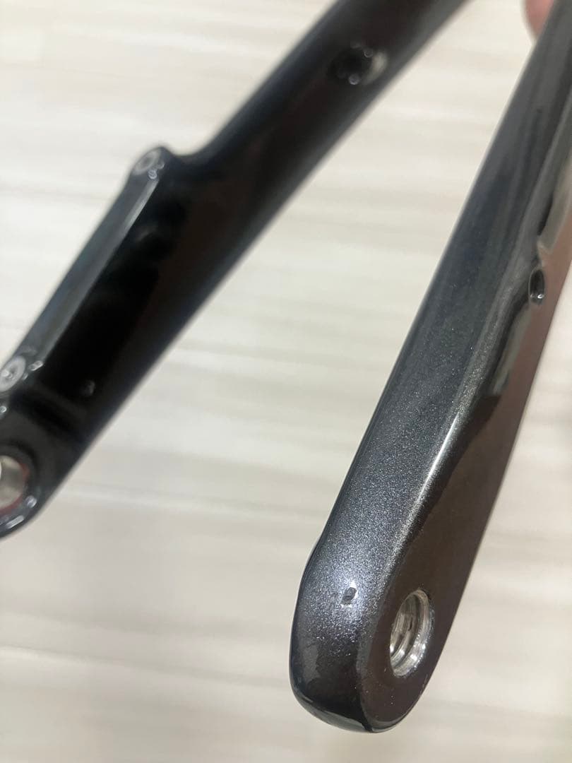 未使用品TREK トレック 2020 Domane SL フォーク
