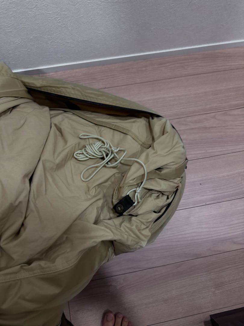 SKYPILOT TC テント
