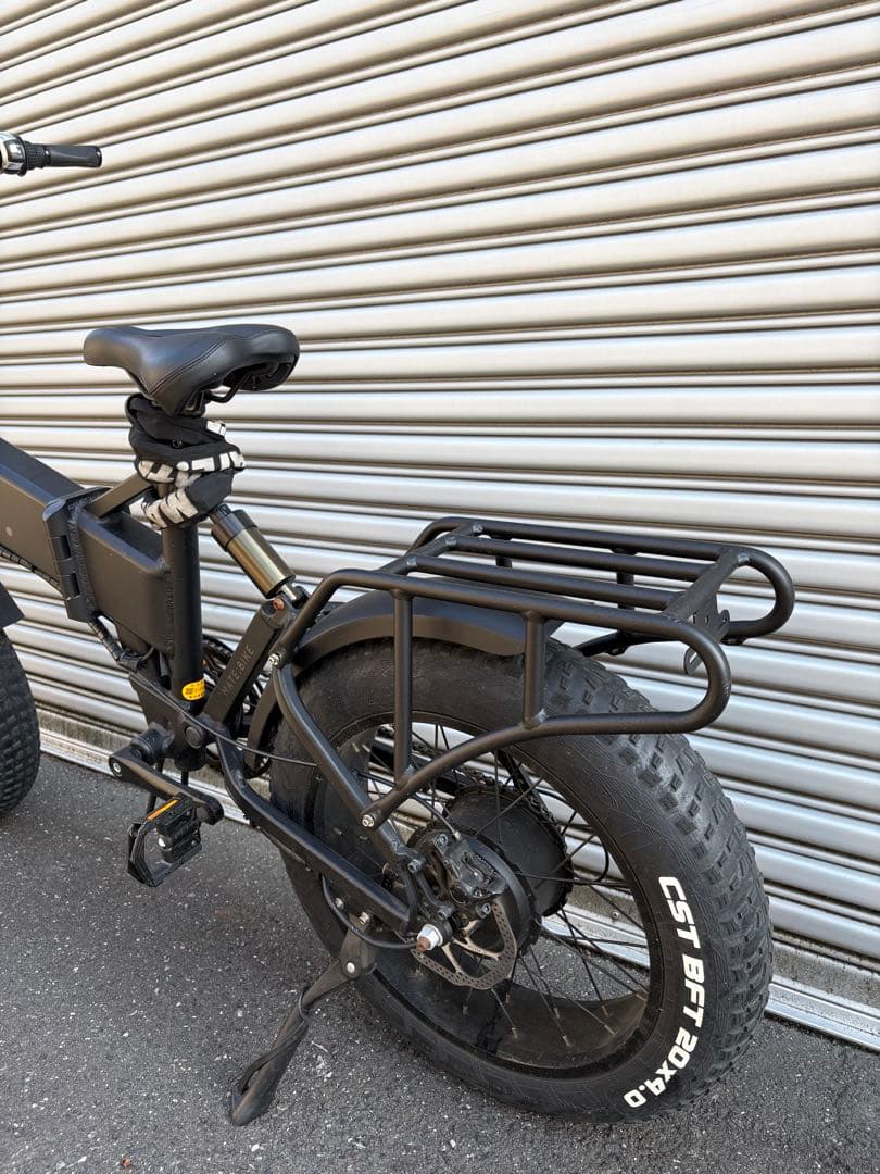 MATE X 250 BMXカスタム 値下げ可