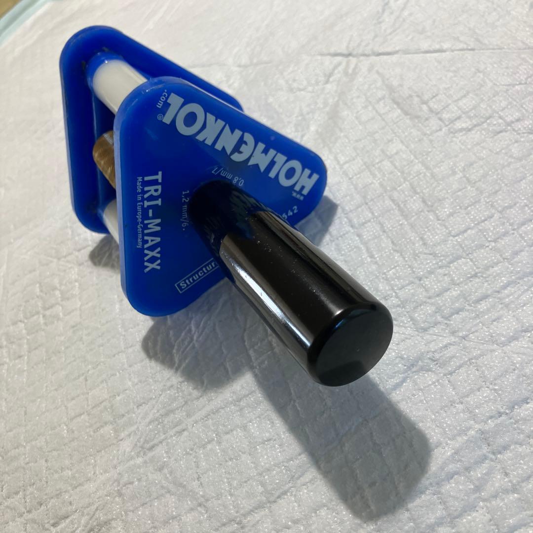 ホルメンコール　トライマックスアルペン