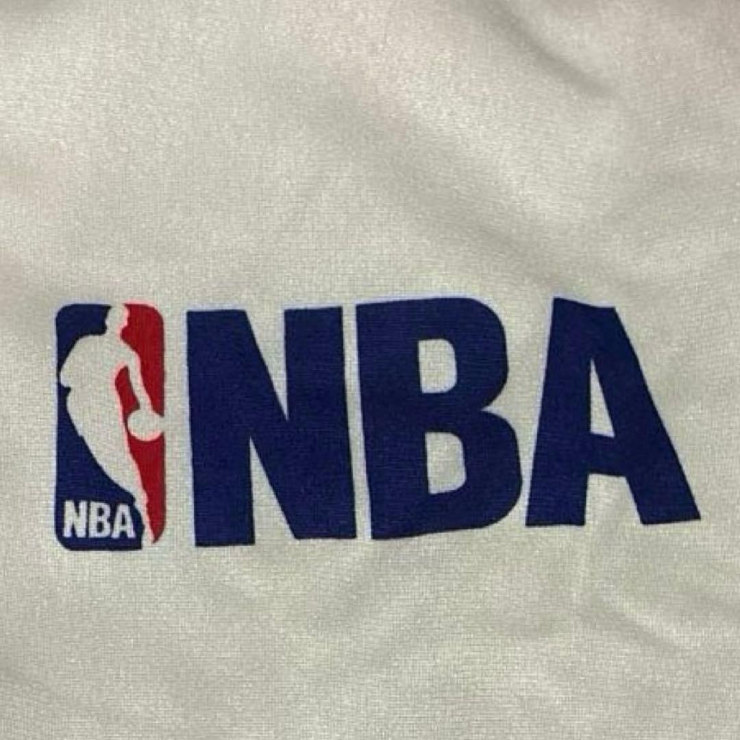 レア　NBA トラックスーツ 80s デッドストック