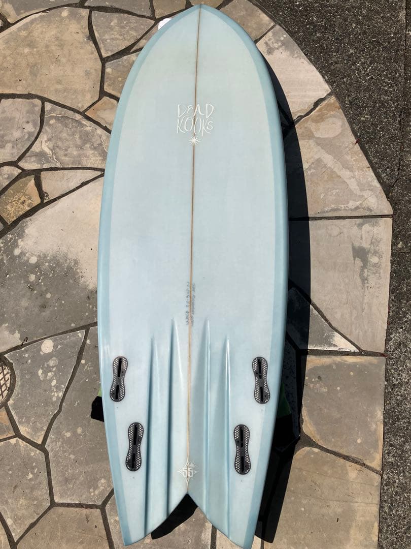【Taku】deadkooksサイコキャンディチャンネル入りsize5'6