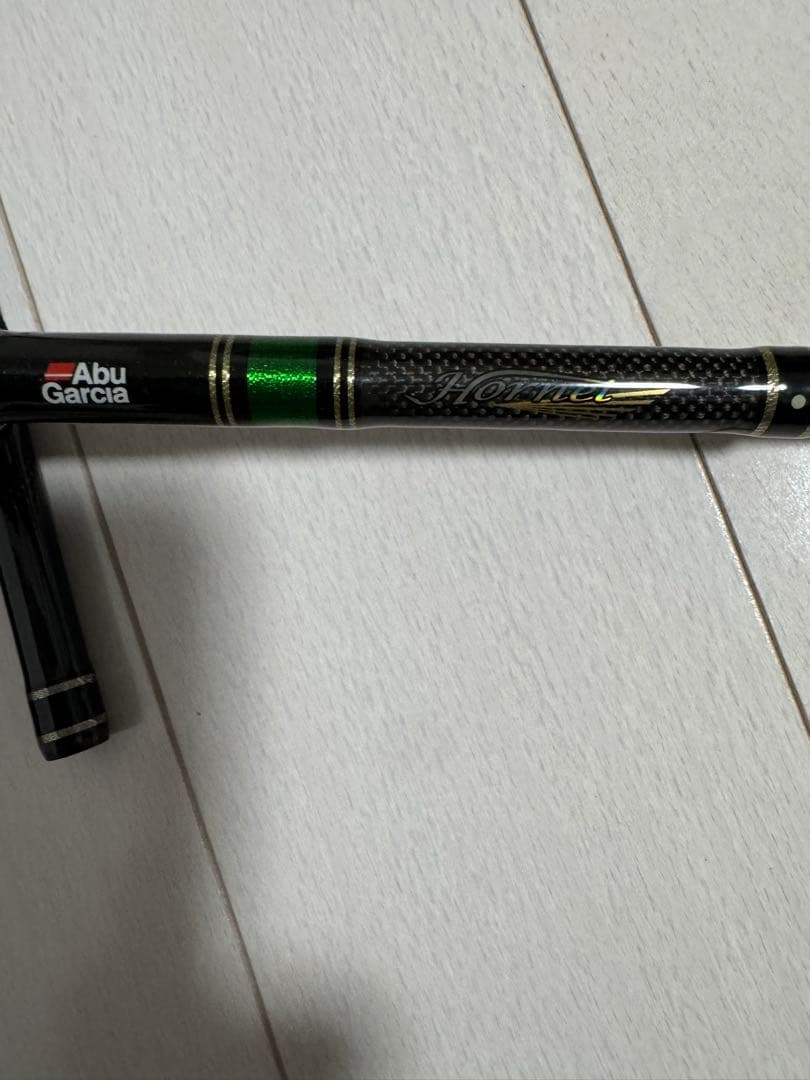 アブガルシア　ベイトロッド　ホーネットスティンガー　HSC-664M