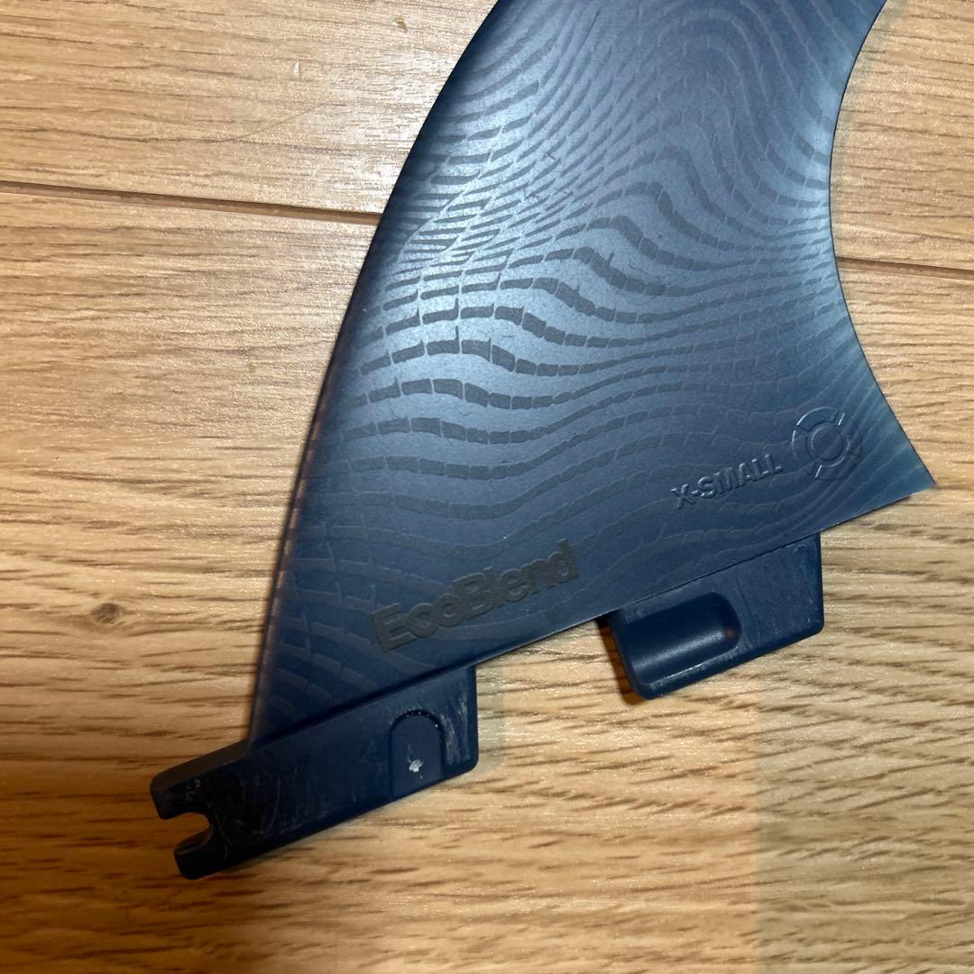 美品　レールワークトレーニング　fcs2 パフォーマー　XS GROM