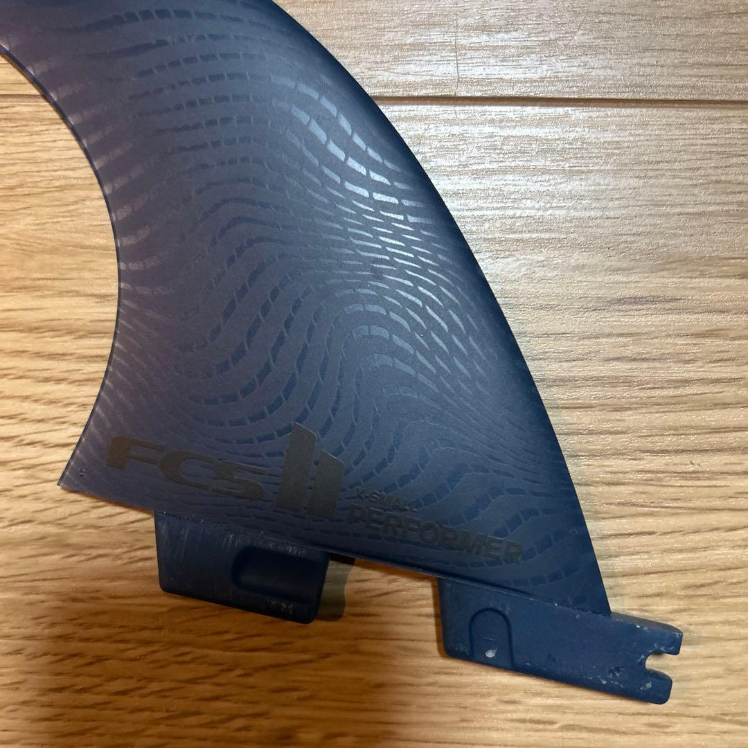 美品　レールワークトレーニング　fcs2 パフォーマー　XS GROM