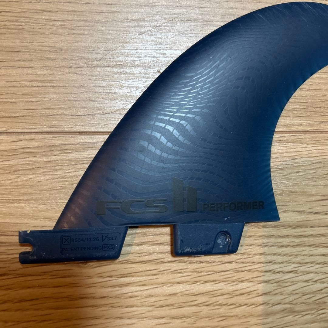 美品　レールワークトレーニング　fcs2 パフォーマー　XS GROM