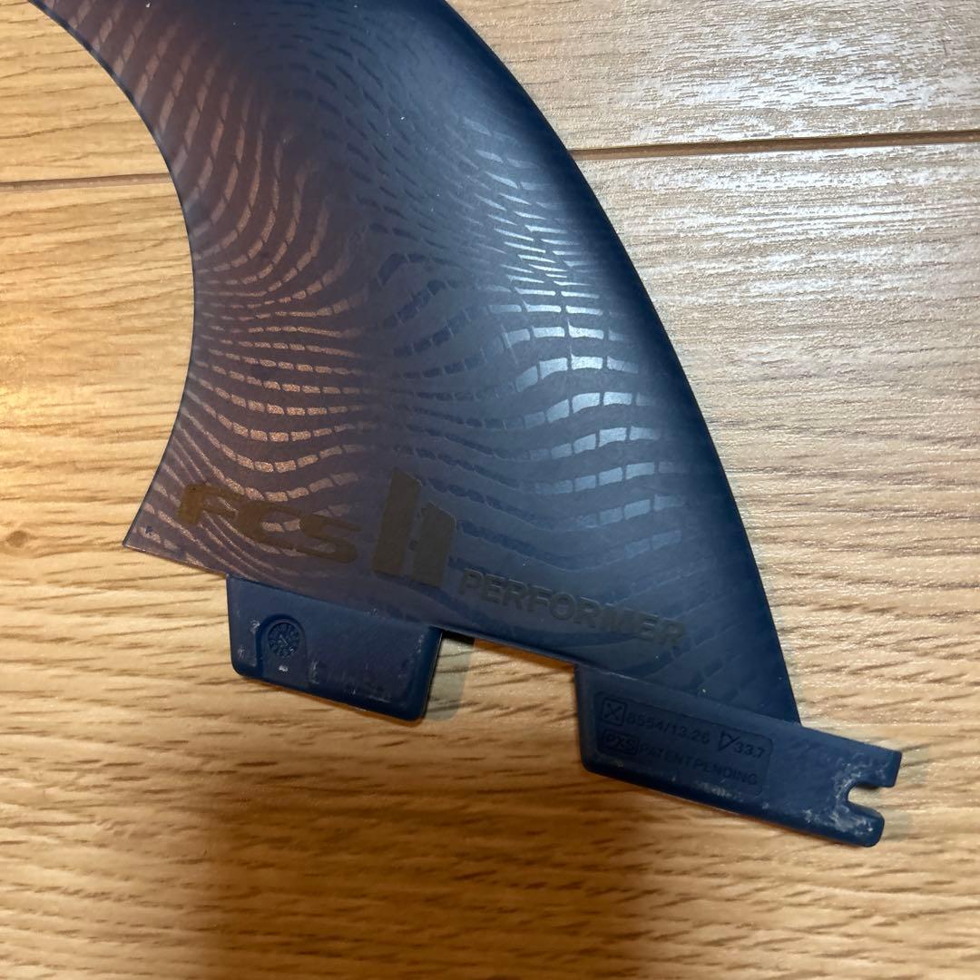 美品　レールワークトレーニング　fcs2 パフォーマー　XS GROM