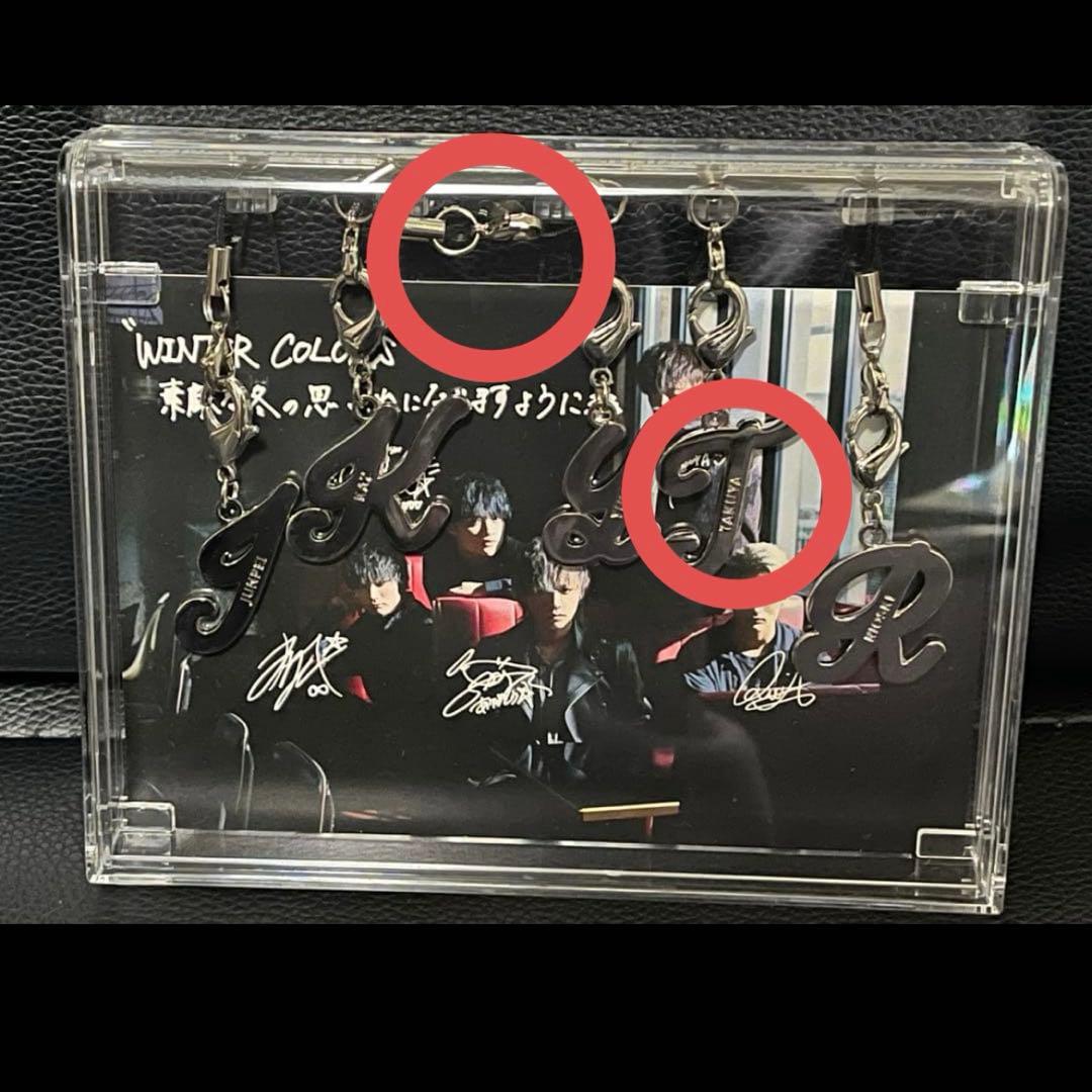 shiorinページ