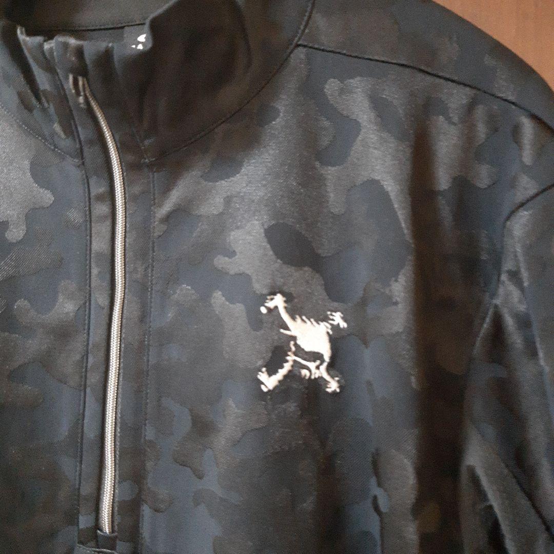 新品　オークリーメンズウエア　ロングシャツ　SKULL ENDEAVOR