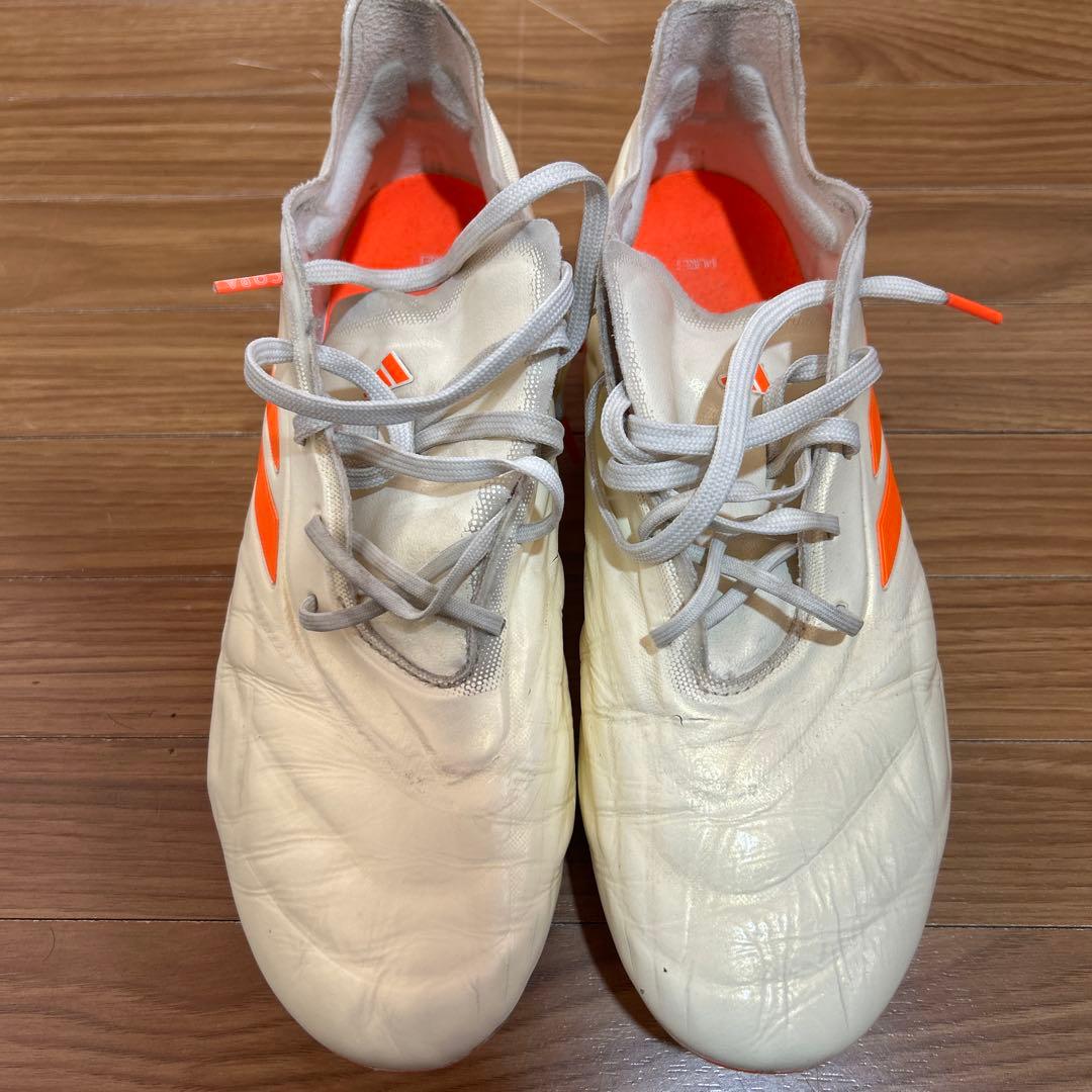 adidas コパピュア.1 FG