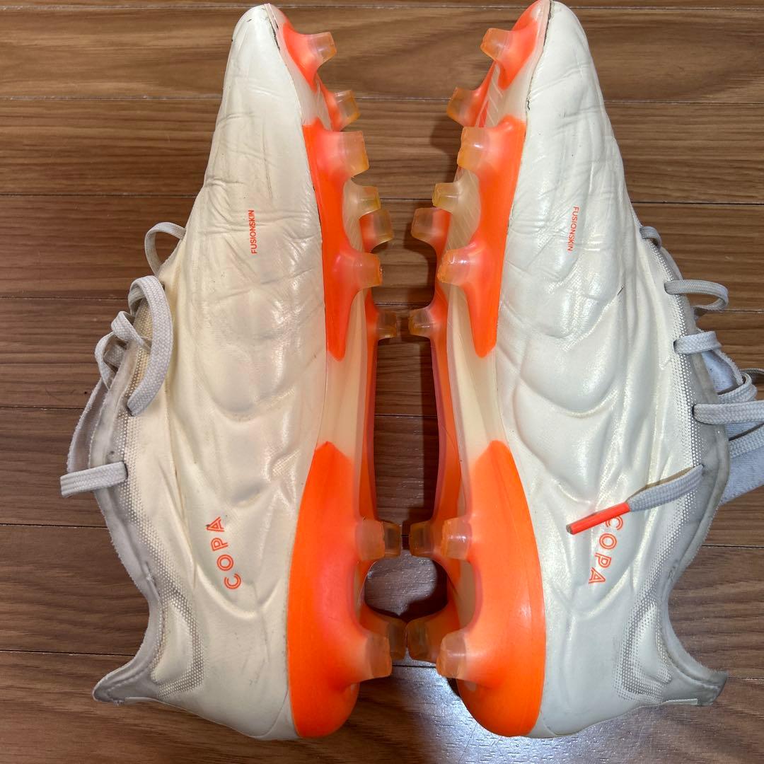 adidas コパピュア.1 FG