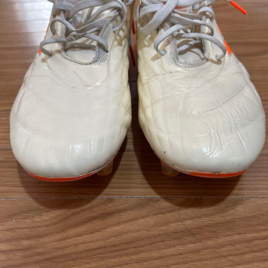 adidas コパピュア.1 FG