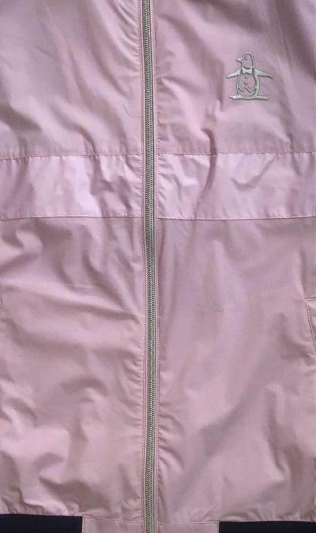 munsingwear ゴルフウェア　お色は５枚目参照