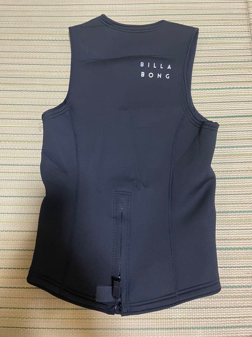 ウェットスーツ BILLABONG ウェットスーツQUIKSILVER