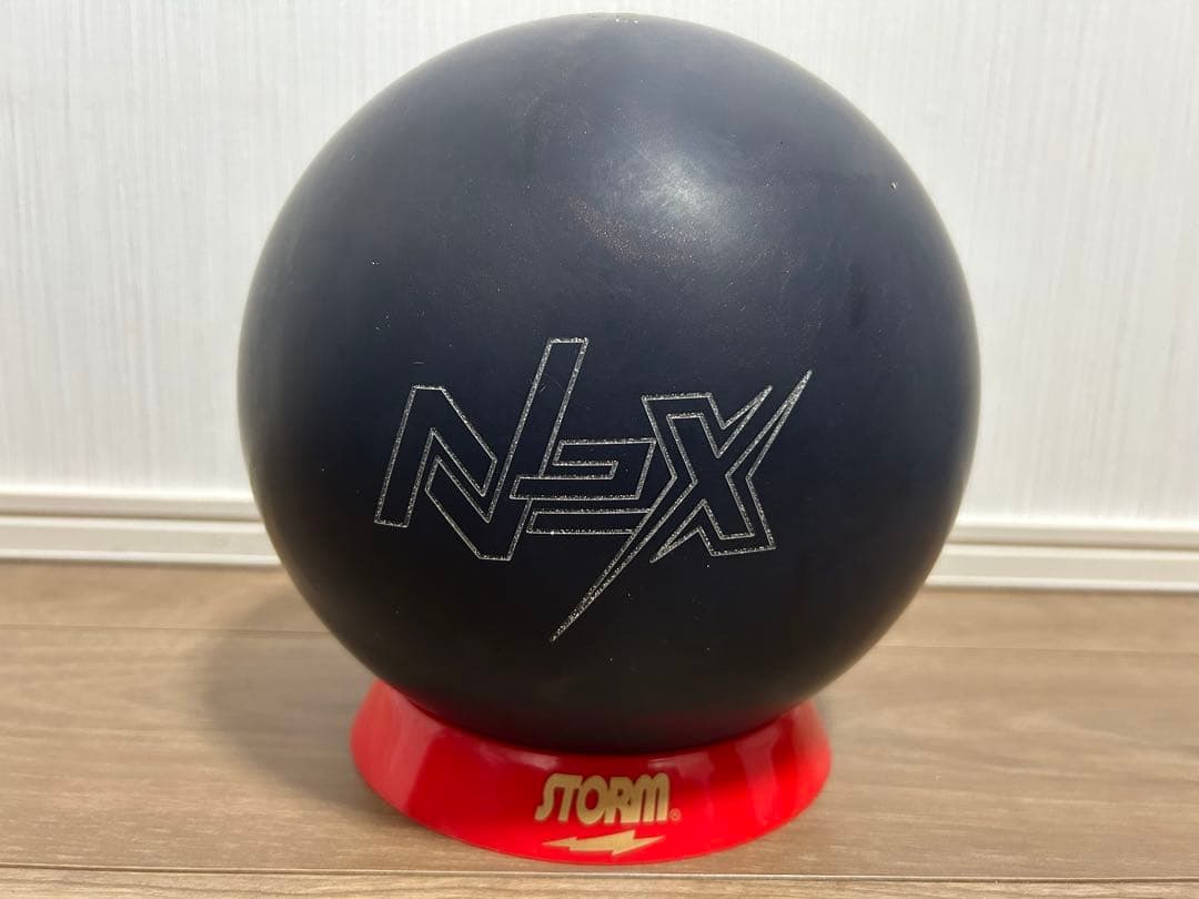送料込み【新品】フィジックス・ブラックアウト　ストーム　15ポンド2オンス 1