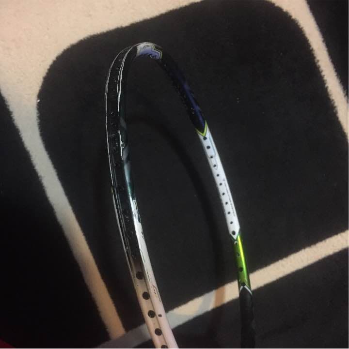 その他 YONEX VOLTRIC Z-FORCE