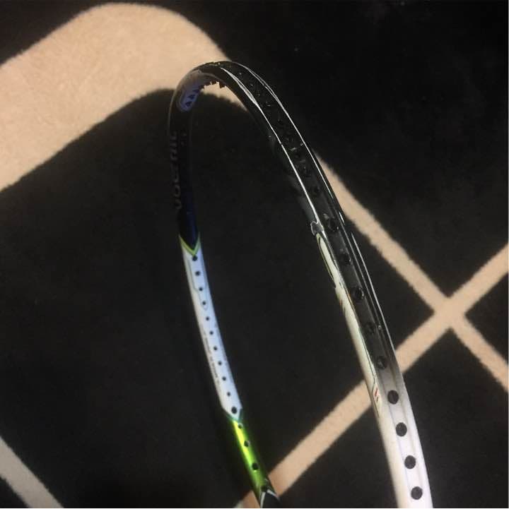 その他 YONEX VOLTRIC Z-FORCE