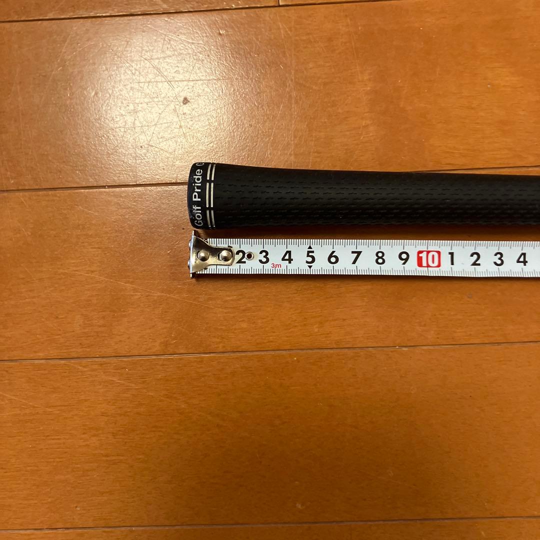 シャフトのみ Fujikura MCI70-S Titleistスリーブ付 4U