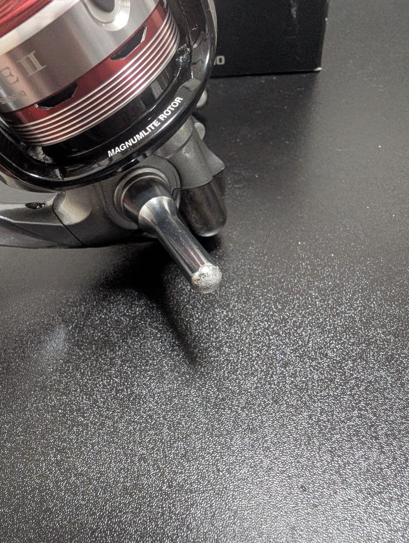 12レアニウム　Ci4＋　C3000HG改→ノーマルギア