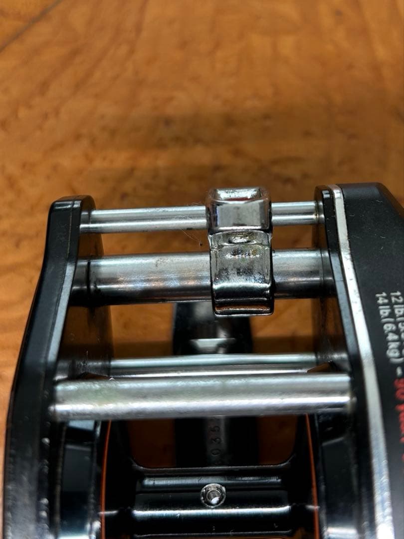 リール Daiwa Phantom SM-15