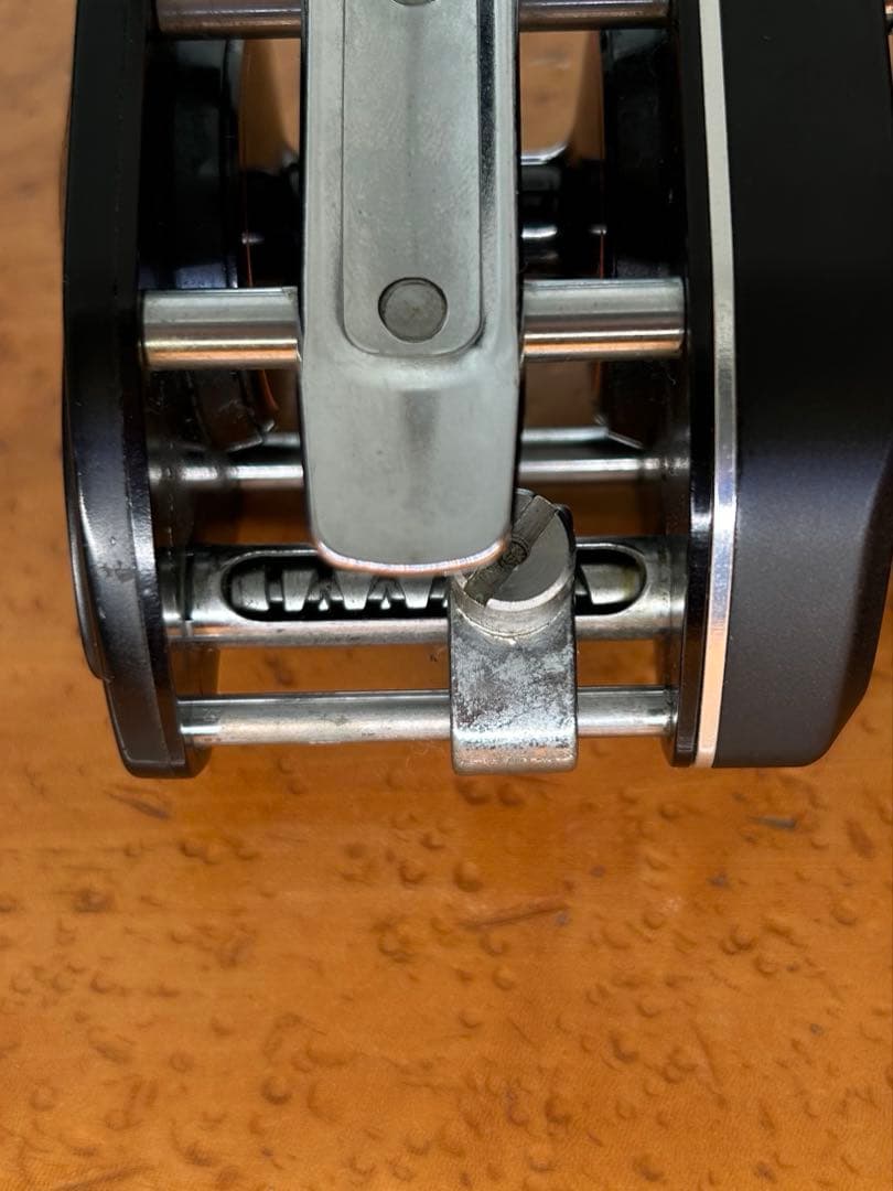 リール Daiwa Phantom SM-15