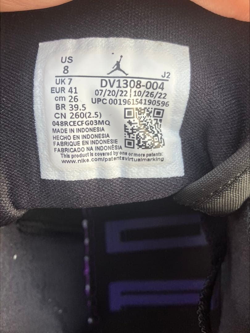 【最安値‼️】Nike Air Jordan 1 Mid ブラック