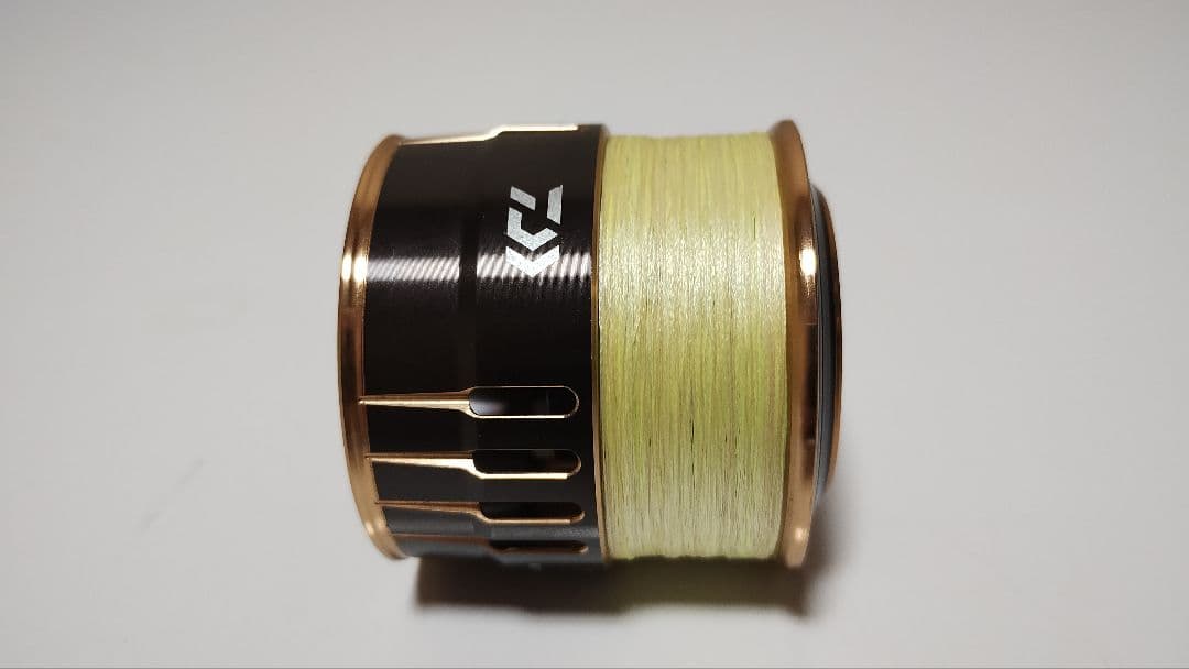 DAIWA　ダイワ　17セオリー2506 ※ハンドル無し