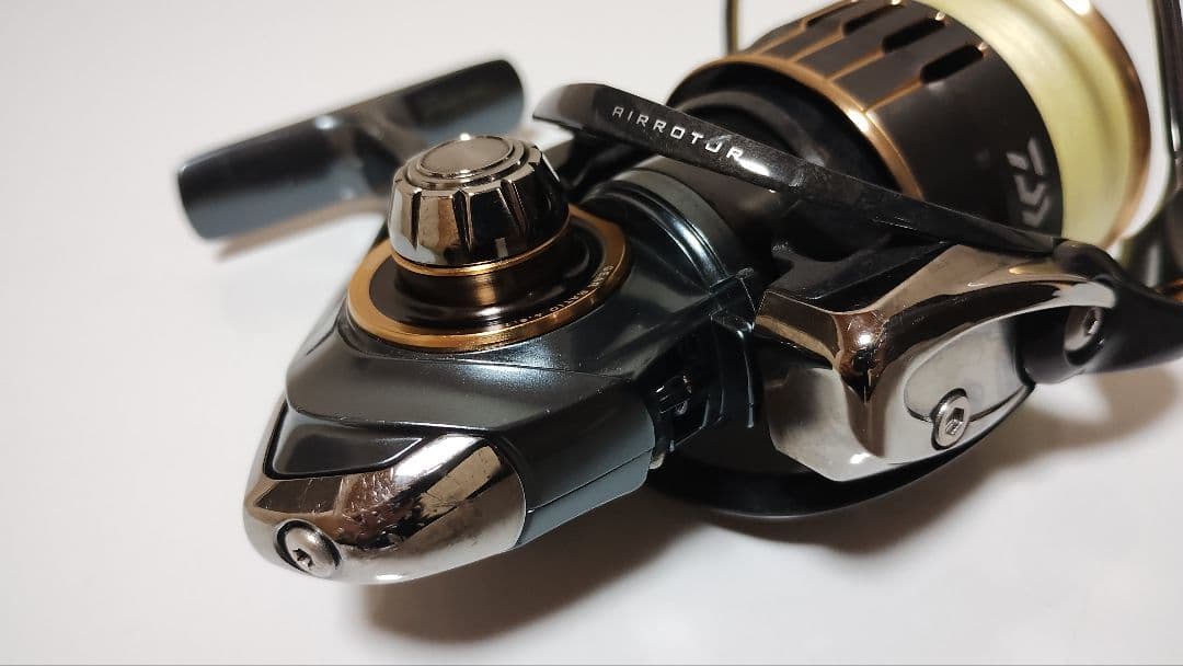 DAIWA　ダイワ　17セオリー2506 ※ハンドル無し