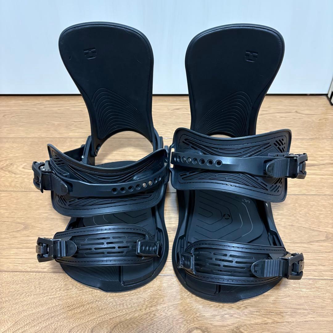 UNION ULTRA BLACK Mサイズ