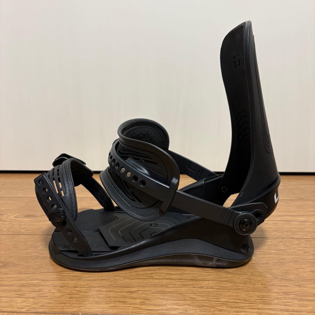 UNION ULTRA BLACK Mサイズ