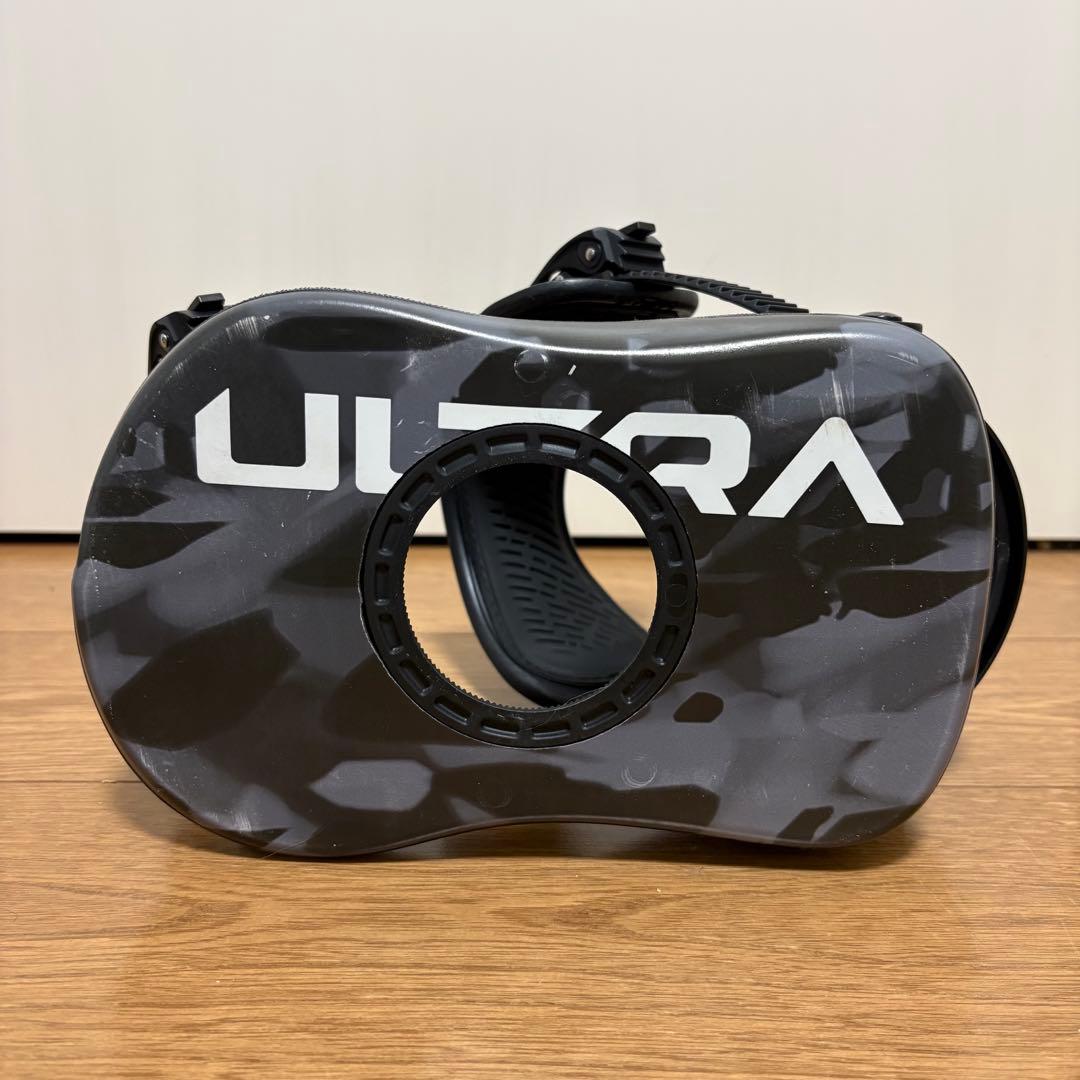 UNION ULTRA BLACK Mサイズ
