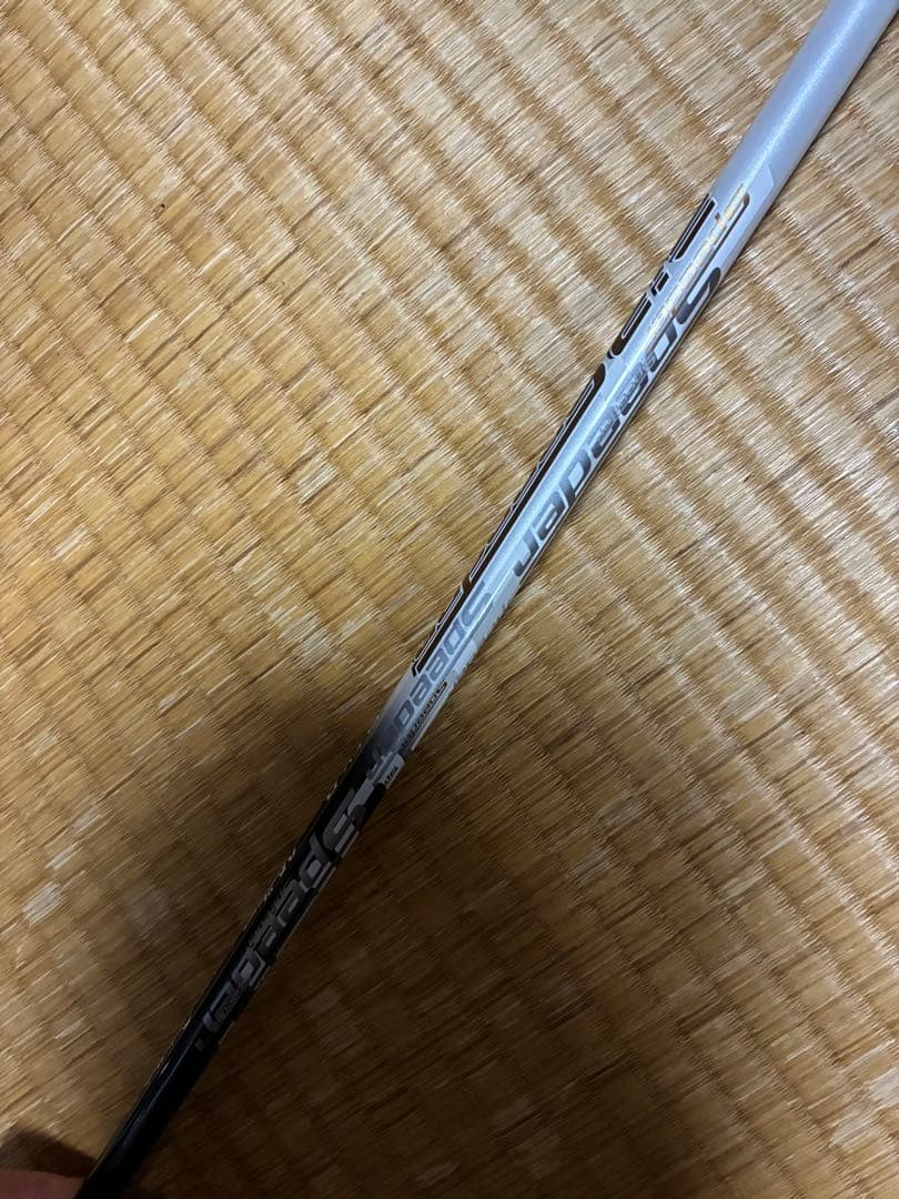 テーラーメイド SIM GLOIRE シムグローレ ドライバー 10.5度R