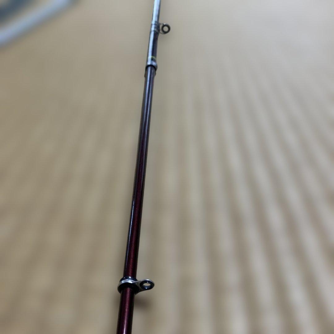 Daiwa サーフパワー360DX 錘負荷30号　プラス渓流竿、ちょい釣り竿