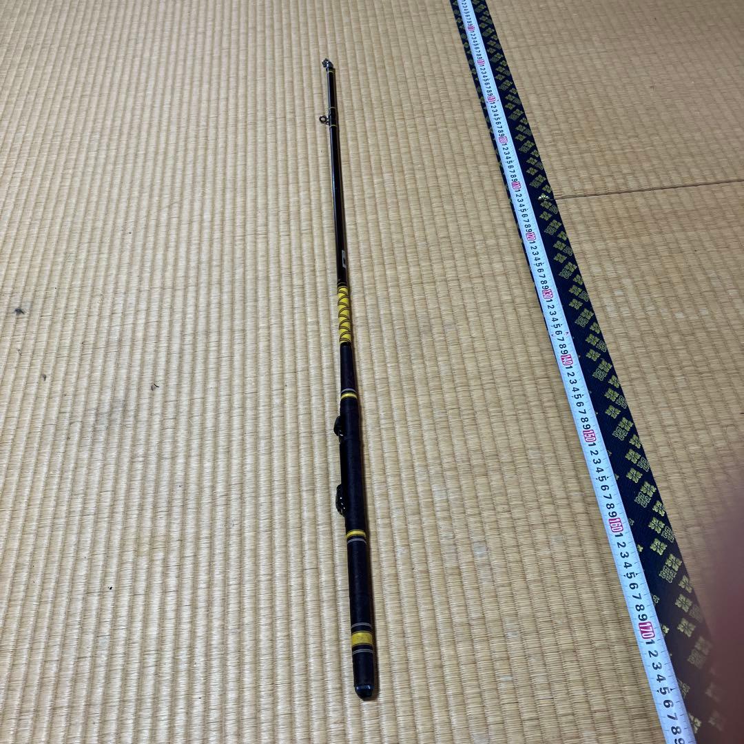 Daiwa サーフパワー360DX 錘負荷30号　プラス渓流竿、ちょい釣り竿