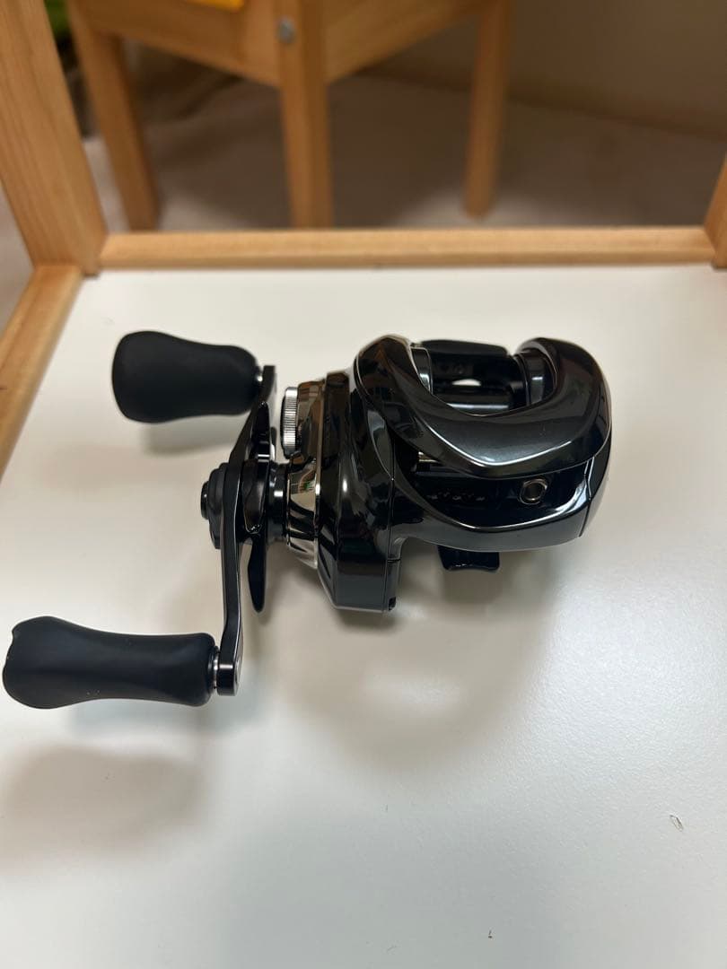 美品　23 アンタレス DCMD　XG 右巻き　ANTARES
