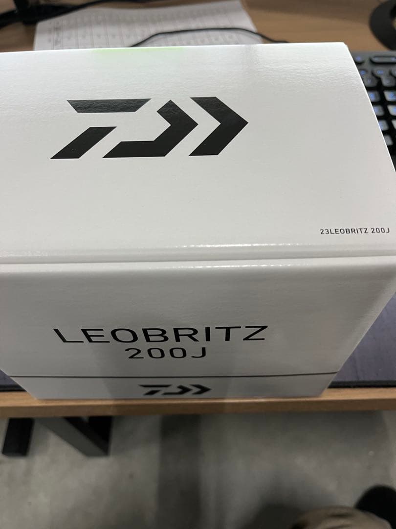 値下げ　２３レオブリッツ２００Ｊ