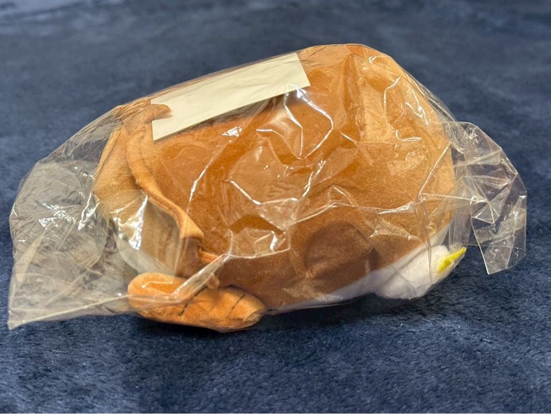 【3月8日削除】ハイキュー　だるぬい　赤葦京治